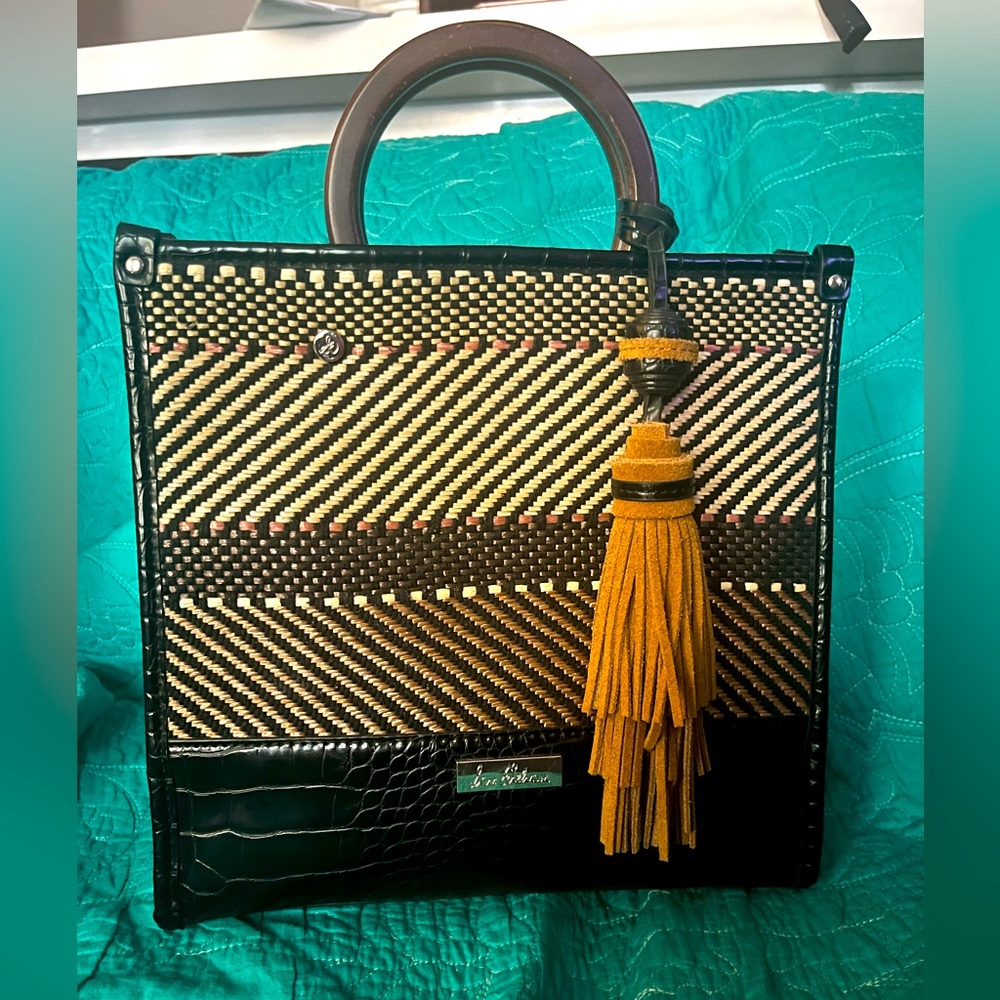 Sam Edelman Tribal Handbag